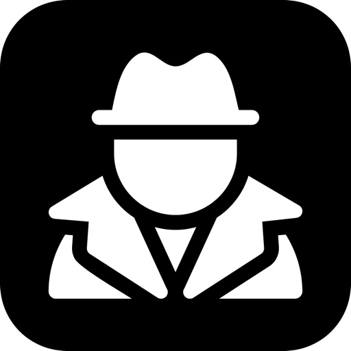 Incognito Private Web Browser iOS App