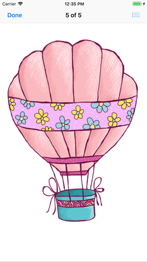 Lotsa Hot Air Balloons(圖9)-速報App