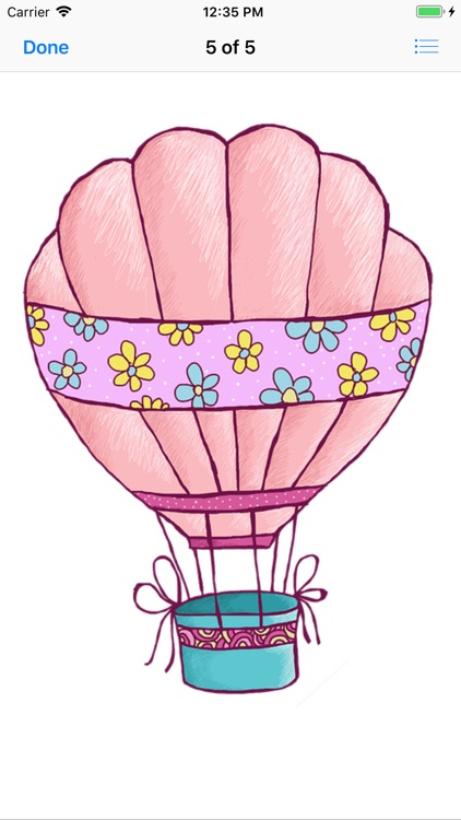 Lotsa Hot Air Balloons screenshot-8