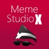 Meme Studio X