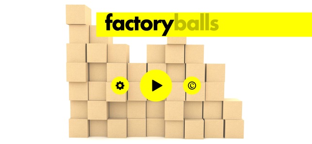 Factory Balls(圖6)-速報App