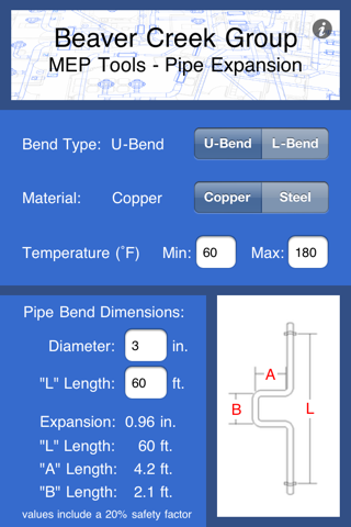 MEP Tools Pro screenshot 3