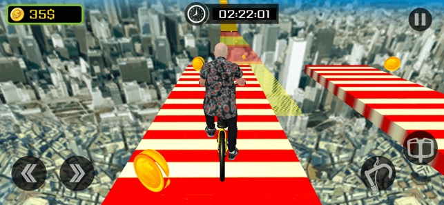 Reckless CycleRider(圖3)-速報App