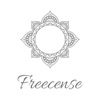 Freecense