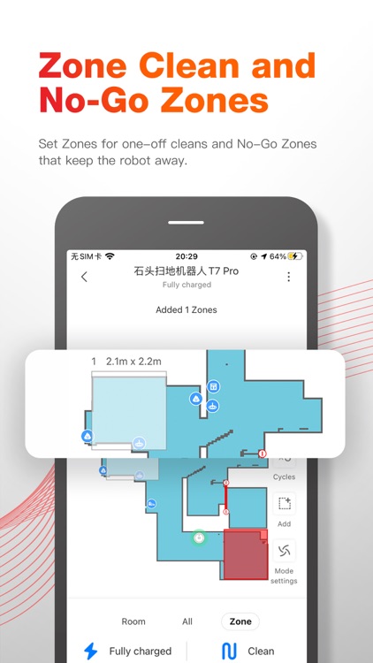 Roborock screenshot-4