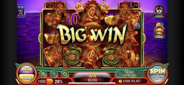 88 Fortunes Lucky Casino Slots