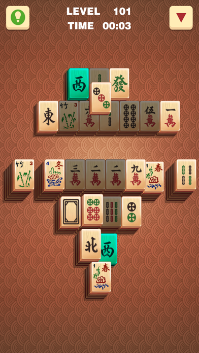 Mahjong Master:chinese games screenshot 2