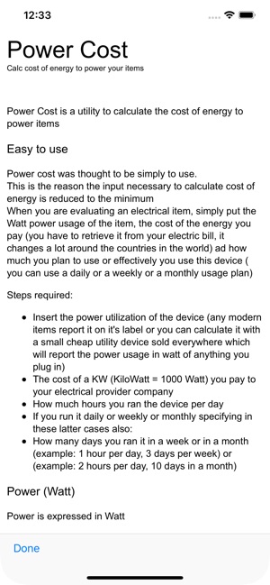 Power Cost(圖9)-速報App