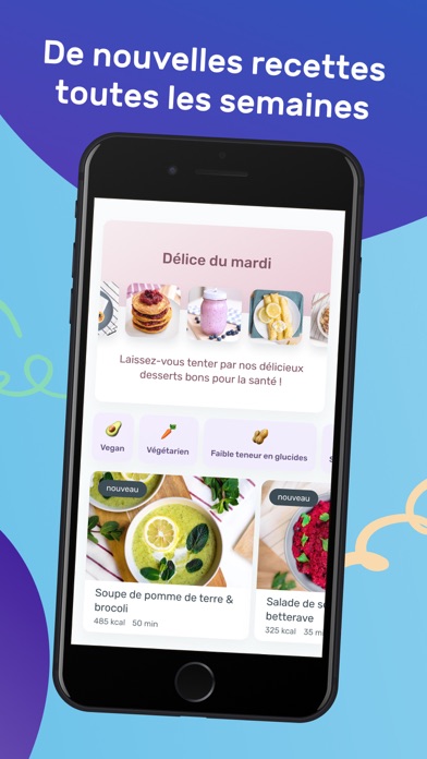 YAZIO – Régime et Calories YAZIO – Régime et Calories
