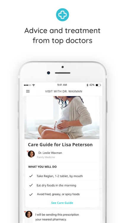 HealthTap screenshot-3