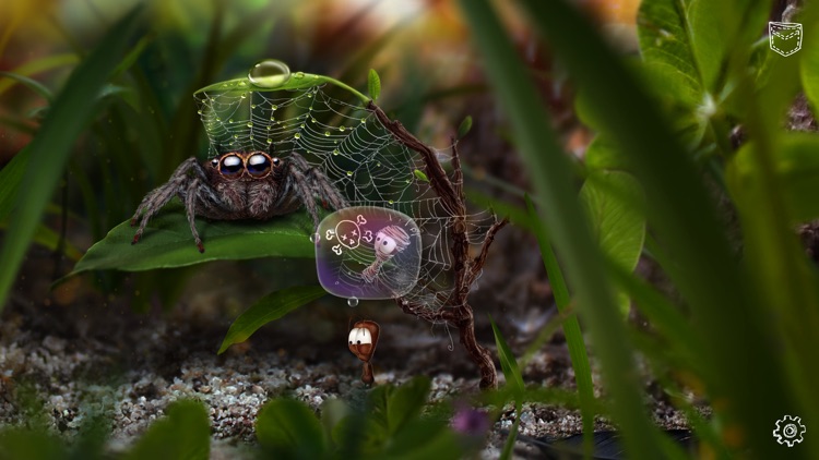 AntVentor screenshot-0