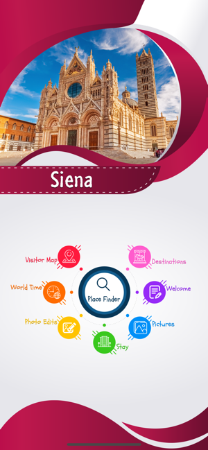 Visit Siena(圖2)-速報App