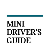 MINI Driver's Guide apk