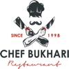 ChefBukhari - iPhoneアプリ