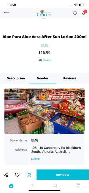 Global Indian Grocers(圖4)-速報App