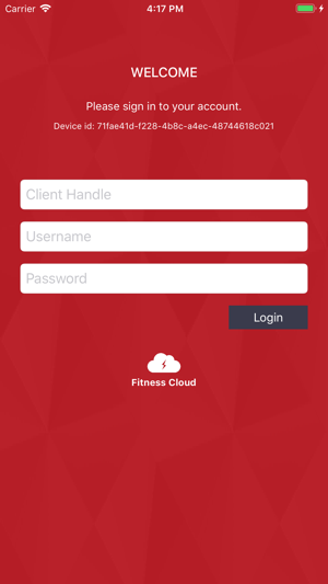 Reunify Fitness Cloud(圖2)-速報App