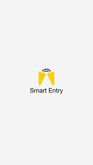 Smart Entry