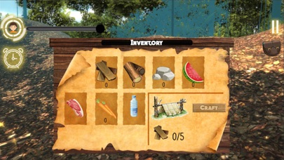 Island Survival Quest Pro screenshot 4