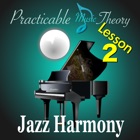 Top 37 Education Apps Like Jazz Harmony Lesson 2 - Best Alternatives