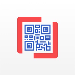 JiffyQR - Fast QR Code Maker icon