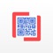 We're a free service for making a QR code in a Jiffy