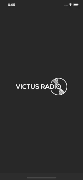 Game screenshot Victus Radio mod apk