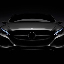 Car HD Apple Watch App