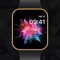 * Over 5,000 watch faces updated by global designers