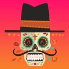 Top 33 Stickers Apps Like Dias de los Muertos - Colorful Sugar Skulls - Best Alternatives