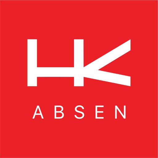 HK ABSEN - Attendance System