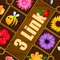 Get ready for a new, original, challenging triple matching pairs game
