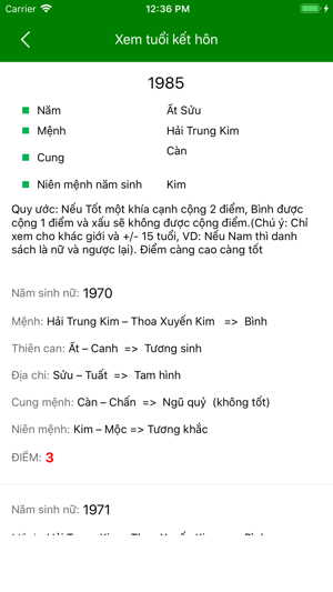 Xem Tuổi Hợp Nhau(圖3)-速報App