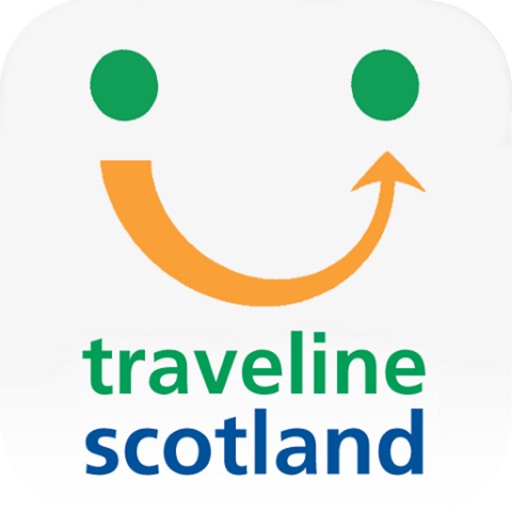 Traveline Scotland Icon