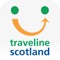 Icon Traveline Scotland