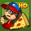 Papa's Pizzeria HD - Flipline Studios