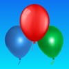 Icon Balloondom: Balloon Pop