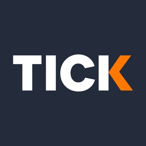 Tick Invest-Forex Đầu tư APP