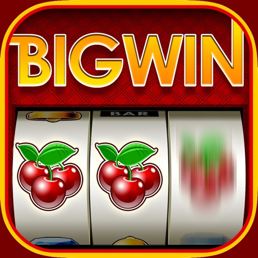 Big Win Slots™ - Slot Machines iOS App