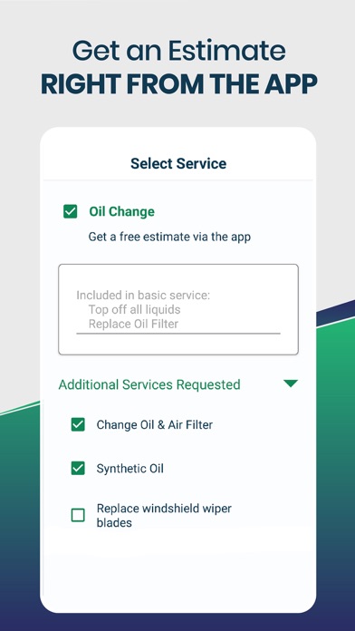 UcarMobile -Mobile Auto Repair screenshot 3