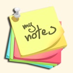 My Notes - the simplest EVER