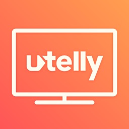Utelly: TV & Streaming Guide