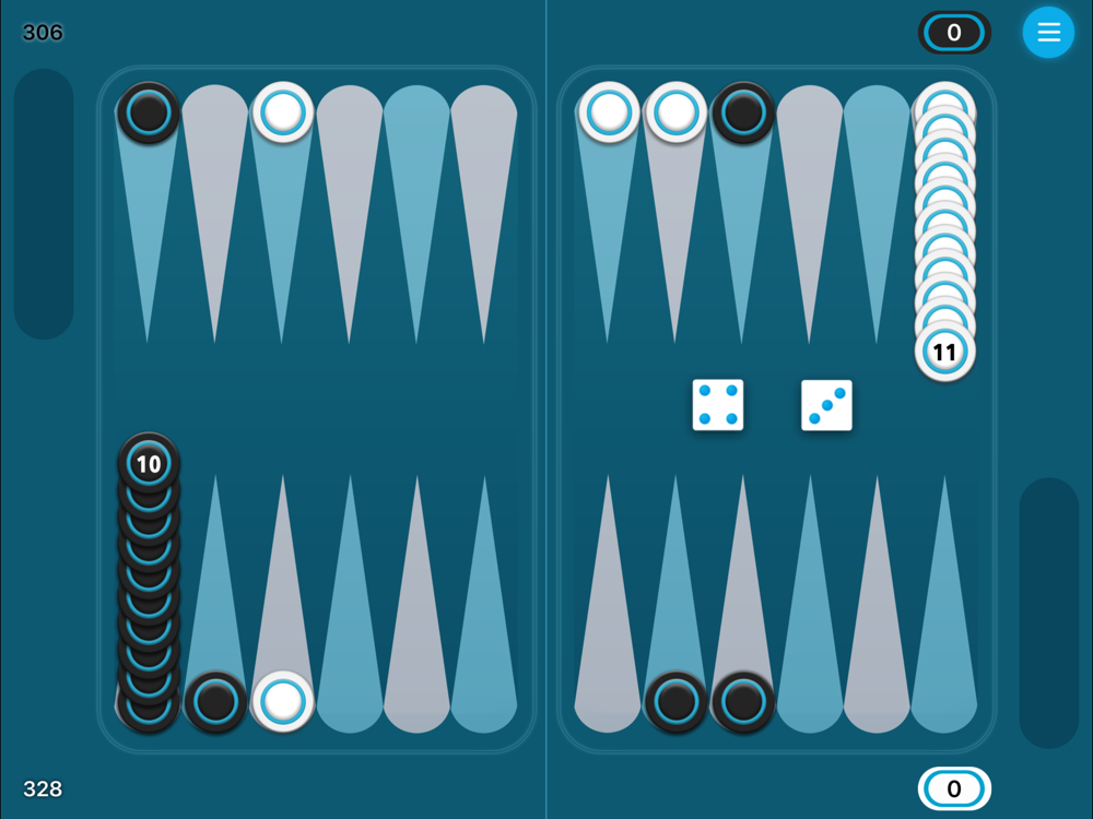 Long Backgammon Online Long Backgammon Online