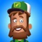 Step into the farm life and manage your very own stress free ranch
