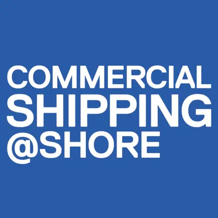 Commercial Shipping@Shore Cheats