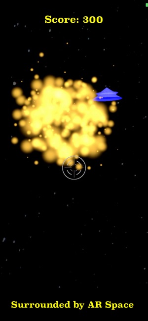 Space Battle AR(圖5)-速報App