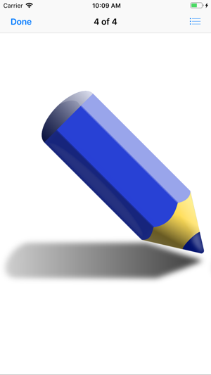Pencil Crayons(圖4)-速報App
