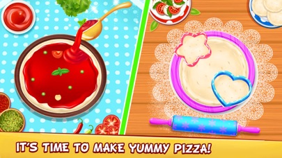 Pizza Delivery Boy Baking Game screenshot 4