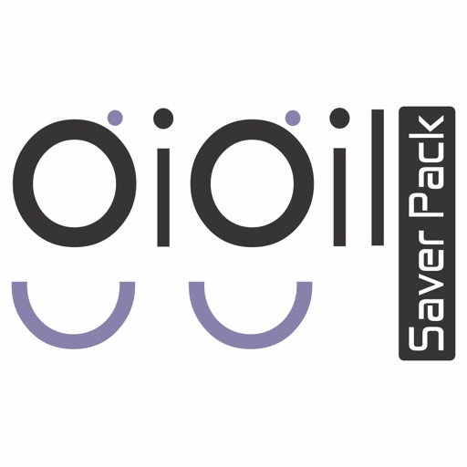 GSP -  Gigil Saver Packs