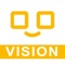 Vision: for blind people