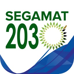 SEGAMAT 2030